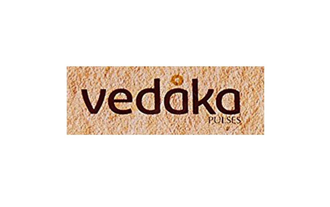 Vedaka Popular Black Urad Whole Sabut   Pack  500 grams